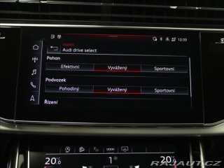 Audi Q8 3,0 55TFSi S-Line AKČNÍ C 2023