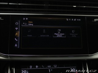 Audi Q8 3,0 55TFSi S-Line AKČNÍ C 2023
