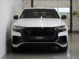 Audi Q8 3,0 55TFSi S-Line AKČNÍ C 2023