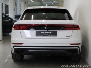 Audi Q8 3,0 55TFSi S-Line AKČNÍ C 2023