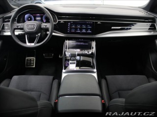 Audi Q8 3,0 55TFSi S-Line AKČNÍ C 2023