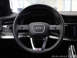 Audi Q8 3,0 55TFSi S-Line AKČNÍ C 2023