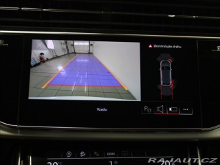 Audi Q8 3,0 55TFSi S-Line AKČNÍ C 2023