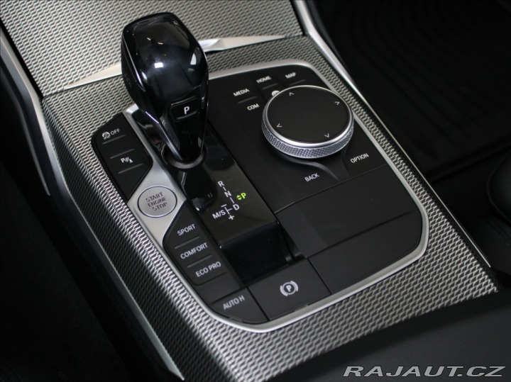 BMW 3 2,0 320xd M-Packet H/K 1. 2021