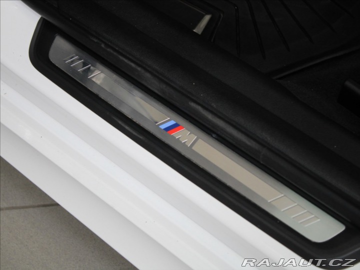 BMW 3 2,0 320xd M-Packet H/K 1. 2021