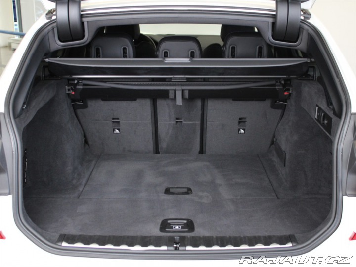 BMW 3 2,0 320xd M-Packet H/K 1. 2021