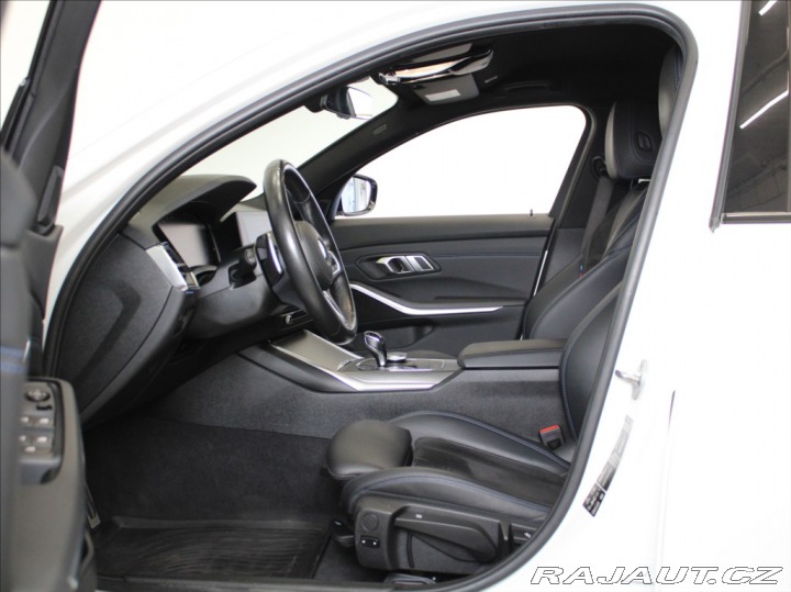 BMW 3 2,0 320xd M-Packet H/K 1. 2021