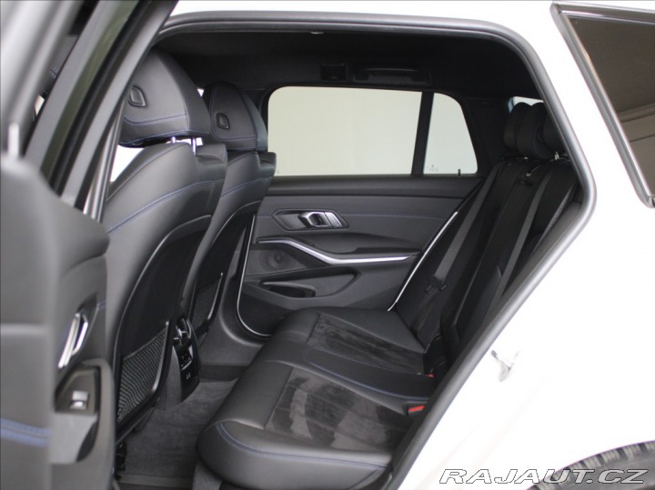 BMW 3 2,0 320xd M-Packet H/K 1. 2021