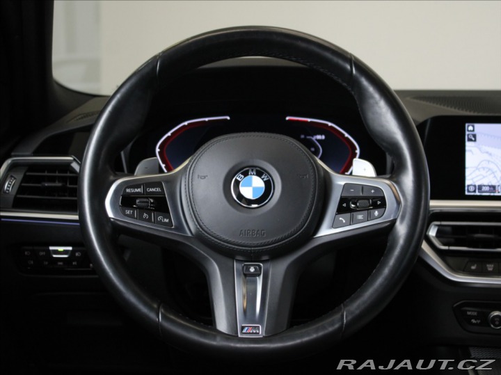 BMW 3 2,0 320xd M-Packet H/K 1. 2021