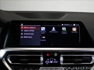 BMW 3 2,0 320xd M-Packet H/K 1. 2021