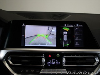 BMW 3 2,0 320xd M-Packet H/K 1. 2021