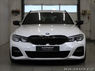 BMW 3 2,0 320xd M-Packet H/K 1. 2021