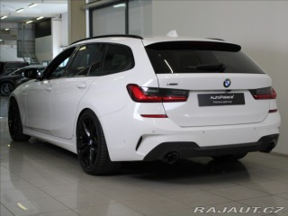 BMW 3 2,0 320xd M-Packet H/K 1. 2021