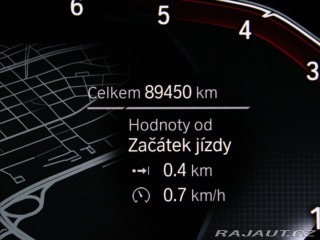 BMW 3 2,0 320xd M-Packet H/K 1. 2021