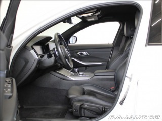 BMW 3 2,0 320xd M-Packet H/K 1. 2021