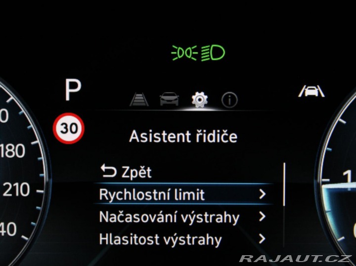 Hyundai Tucson 1,6 T-GDi MHEV DCT 11 300 2023