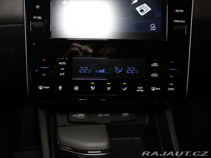 Hyundai Tucson 1,6 T-GDi MHEV DCT 11 300 2023