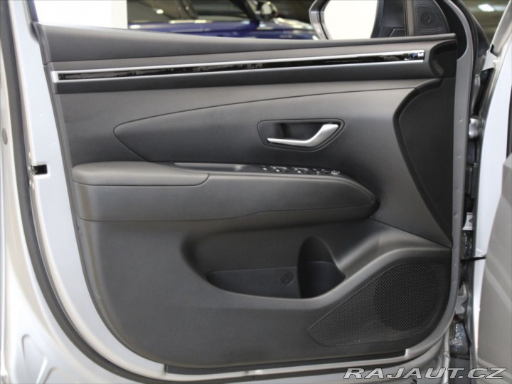 Hyundai Tucson 1,6 T-GDi MHEV DCT 11 300 2023
