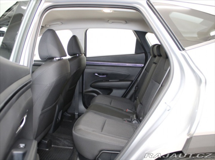 Hyundai Tucson 1,6 T-GDi MHEV DCT 11 300 2023