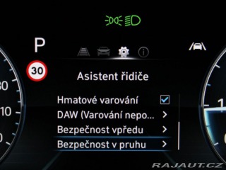 Hyundai Tucson 1,6 T-GDi MHEV DCT 11 300 2023