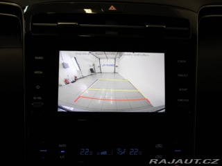 Hyundai Tucson 1,6 T-GDi MHEV DCT 11 300 2023