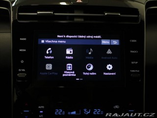 Hyundai Tucson 1,6 T-GDi MHEV DCT 11 300 2023