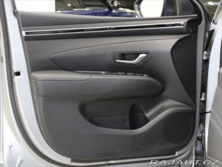 Hyundai Tucson 1,6 T-GDi MHEV DCT 11 300 2023