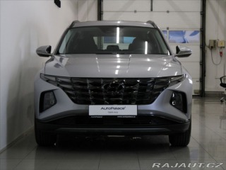 Hyundai Tucson 1,6 T-GDi MHEV DCT 11 300 2023
