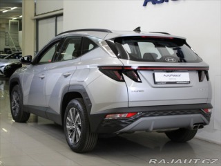 Hyundai Tucson 1,6 T-GDi MHEV DCT 11 300 2023