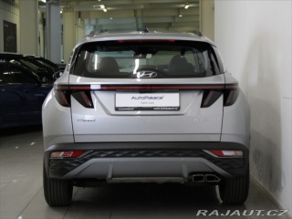 Hyundai Tucson 1,6 T-GDi MHEV DCT 11 300 2023