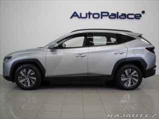 Hyundai Tucson 1,6 T-GDi MHEV DCT 11 300 2023