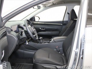 Hyundai Tucson 1,6 T-GDi MHEV DCT 11 300 2023