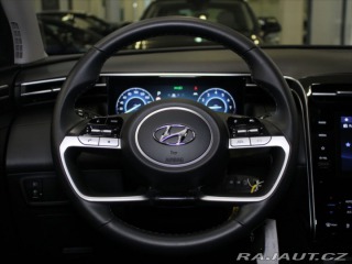 Hyundai Tucson 1,6 T-GDi MHEV DCT 11 300 2023