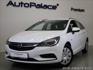 Opel Astra 1,4 i 74kW Enjoy 84 510km 2016