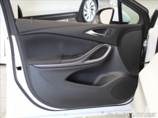 Opel Astra 1,4 i 74kW Enjoy 84 510km 2016