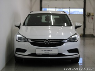 Opel Astra 1,4 i 74kW Enjoy 84 510km 2016