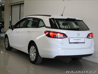 Opel Astra 1,4 i 74kW Enjoy 84 510km 2016