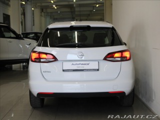 Opel Astra 1,4 i 74kW Enjoy 84 510km 2016
