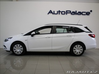 Opel Astra 1,4 i 74kW Enjoy 84 510km 2016