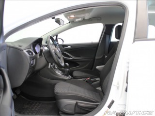 Opel Astra 1,4 i 74kW Enjoy 84 510km 2016