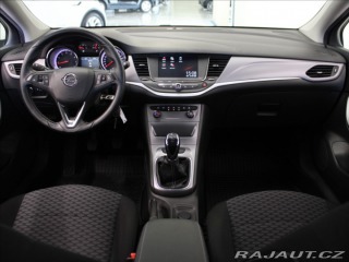 Opel Astra 1,4 i 74kW Enjoy 84 510km 2016