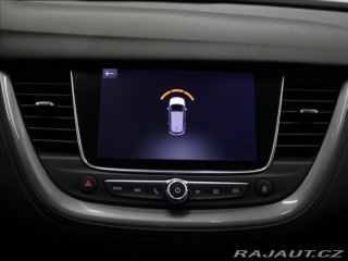 Opel Grandland X 1,2 Turbo 96Kw AT TAŽNÉ Z 2018