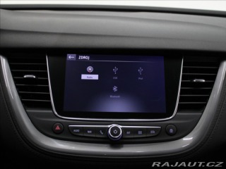 Opel Grandland X 1,2 Turbo 96Kw AT TAŽNÉ Z 2018