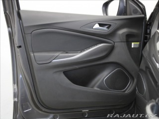 Opel Grandland X 1,2 Turbo 96Kw AT TAŽNÉ Z 2018