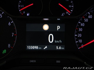 Opel Grandland X 1,2 Turbo 96Kw AT TAŽNÉ Z 2018