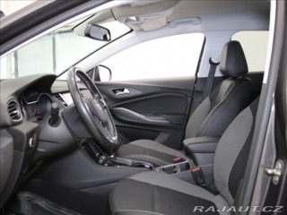Opel Grandland X 1,2 Turbo 96Kw AT TAŽNÉ Z 2018