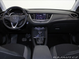 Opel Grandland X 1,2 Turbo 96Kw AT TAŽNÉ Z 2018