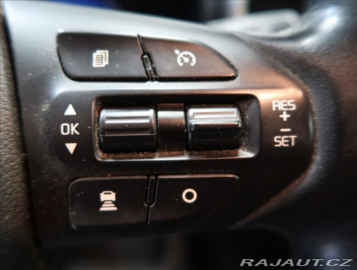 Kia Sorento 2,2 CRDi 4x4 147 kW AUT 2015