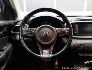 Kia Sorento 2,2 CRDi 4x4 147 kW AUT 2015