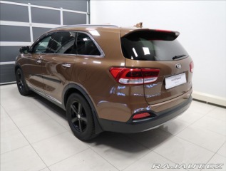 Kia Sorento 2,2 CRDi 4x4 147 kW AUT 2015